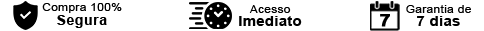 Segurança na compra